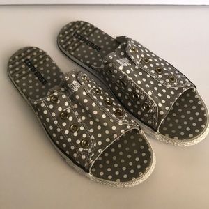 Converse All Star slip on women’s size 10.5